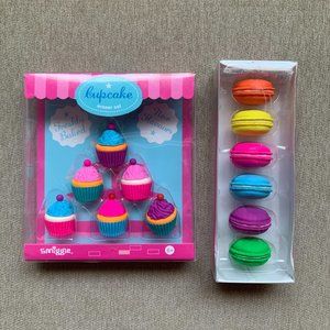 Smiggle Erasers SOLD